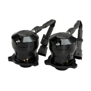 BOV Kompact Dual Port VR31 Ferrari 488