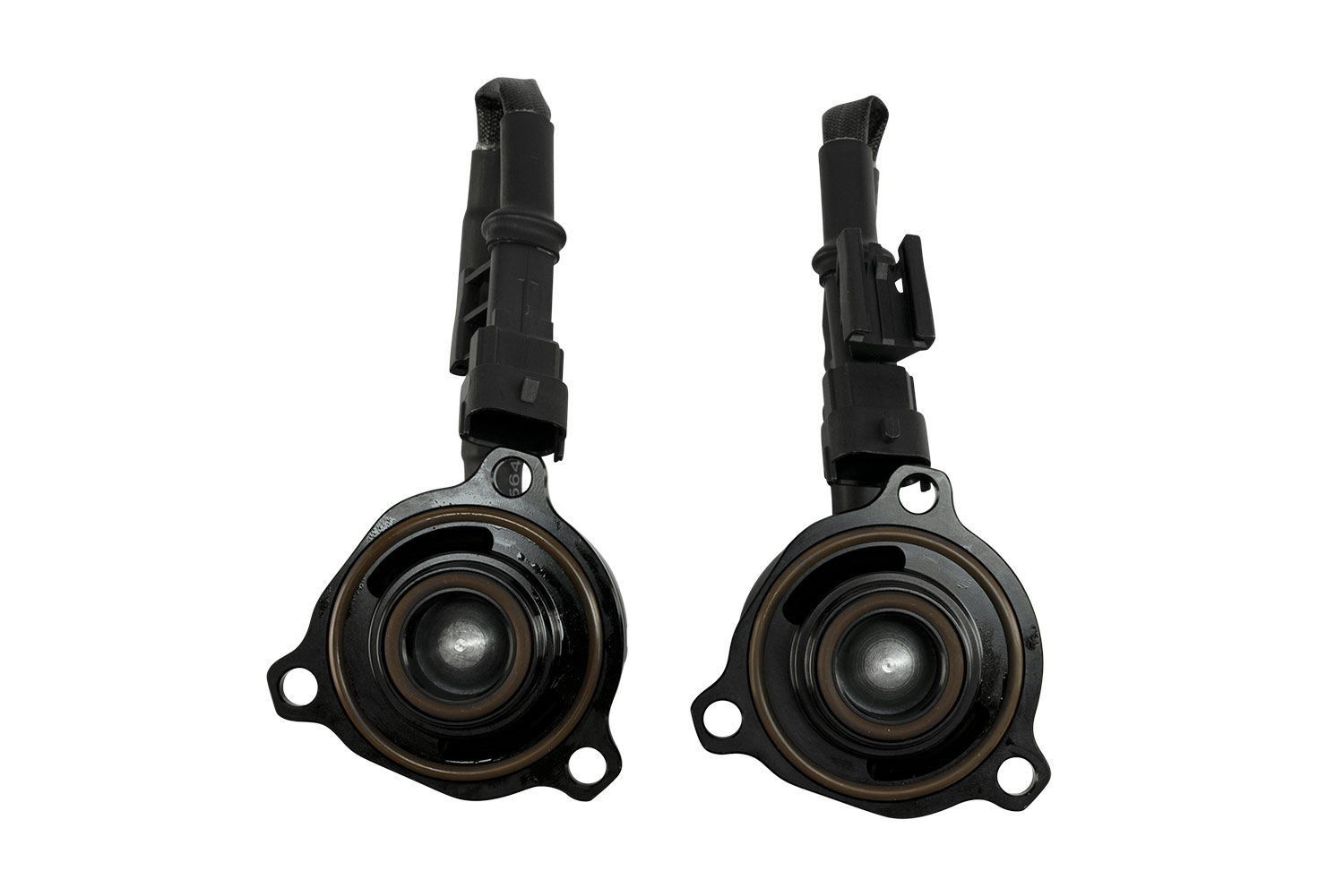BOV Kompact Dual Port VR31 Ferrari 488 - Image 5