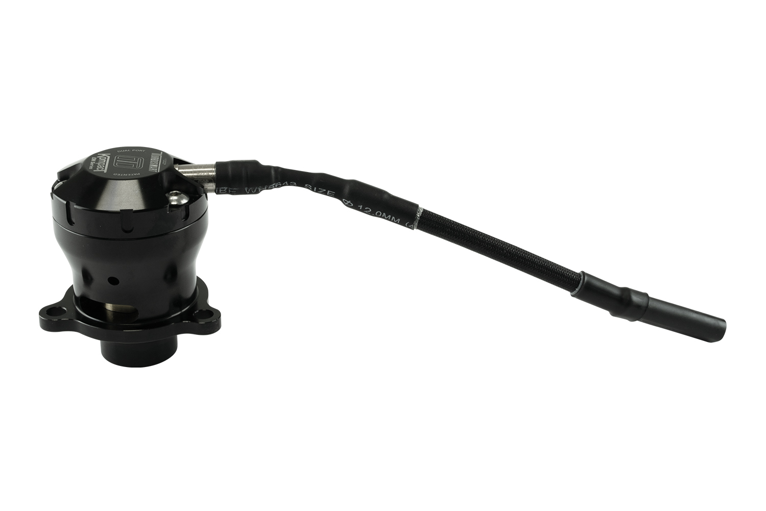 BOV Kompact EM DualPort- VR2 (Ford Ecoboost, Mercedes Benz, AMG, Volvo) - Image 3