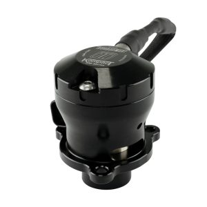 BOV Kompact EM DualPort- VR24 (Subaru WRX -FA24F)