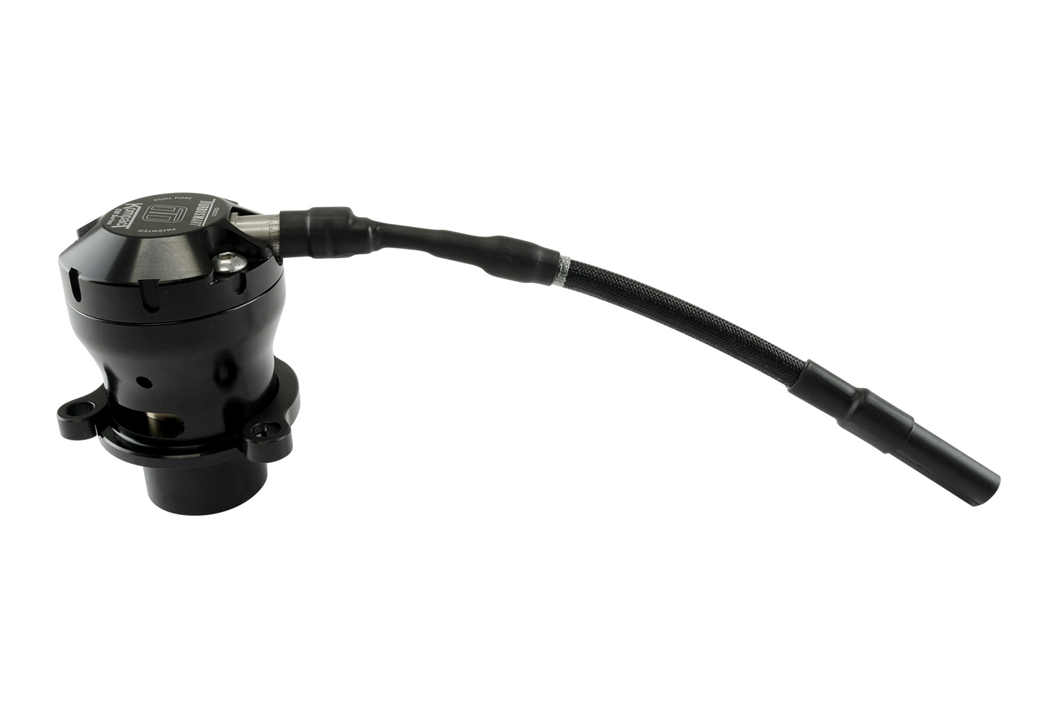 BOV Kompact EM Dual Port VR18 - VW / Audi - Image 3