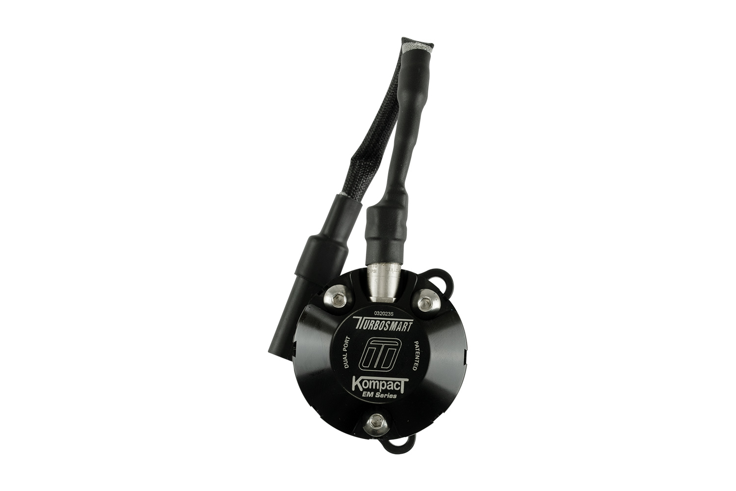 BOV Kompact EM Dual Port VR18 - VW / Audi - Image 4