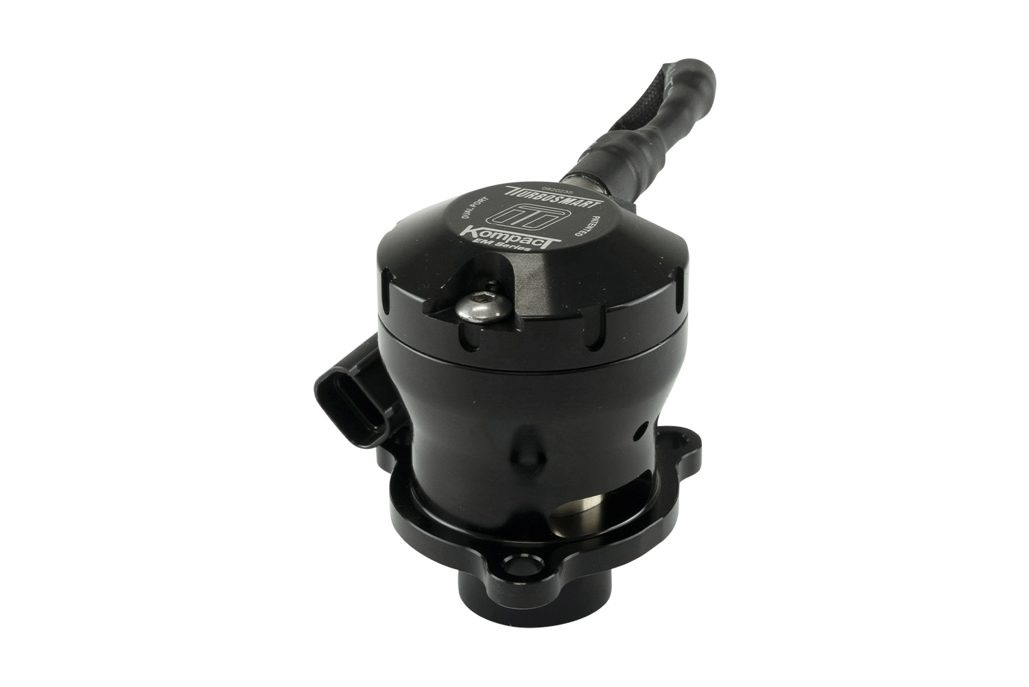 BOV Kompact EM Dual Port VR21 - Tank 300