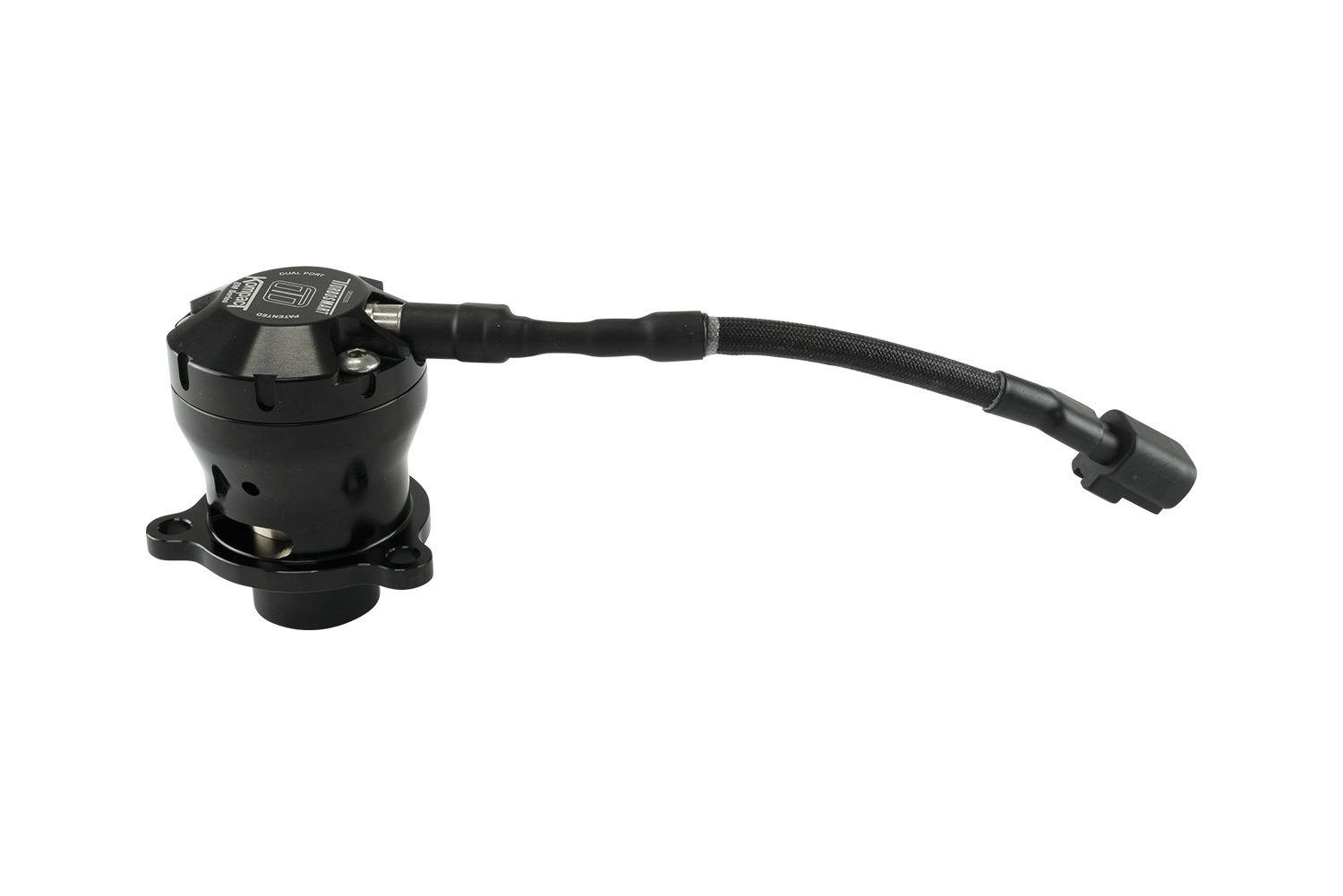 BOV Kompact EM Dual Port VR21 - Tank 300 - Image 3