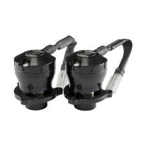 BOV Kompact EM Dual Port VR20 -Tundra V6