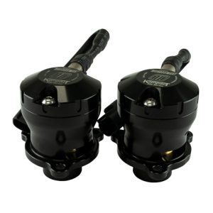 BOV Kompact EM DualPort- VR14 (Mclaren)