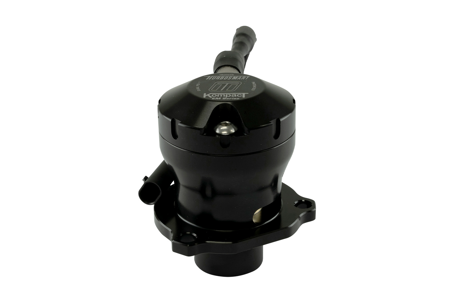BOV Kompact EM DualPort- VR7 (Camaro/Commodore/Insignia) - Image 2
