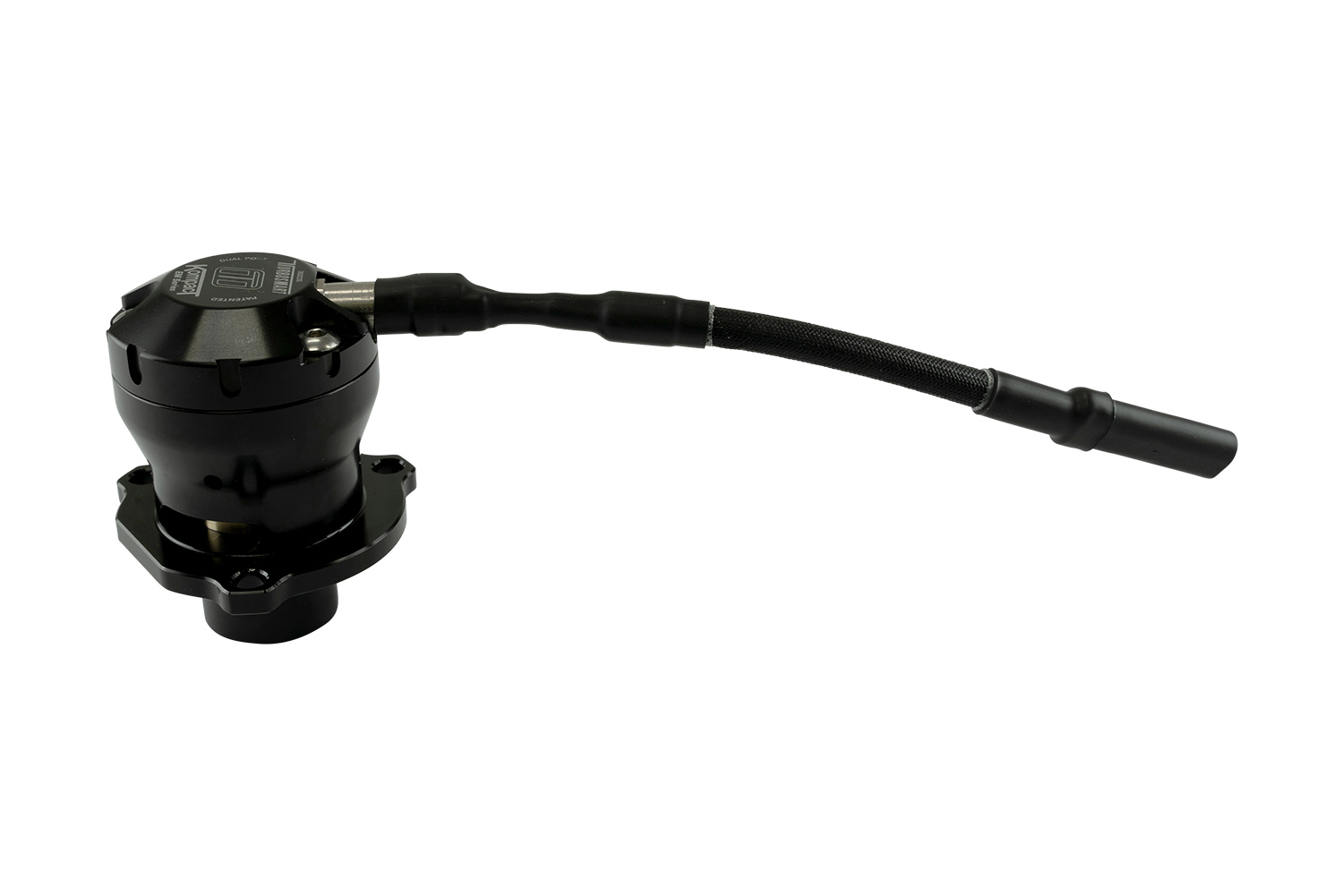BOV Kompact EM DualPort- VR7 (Camaro/Commodore/Insignia) - Image 3