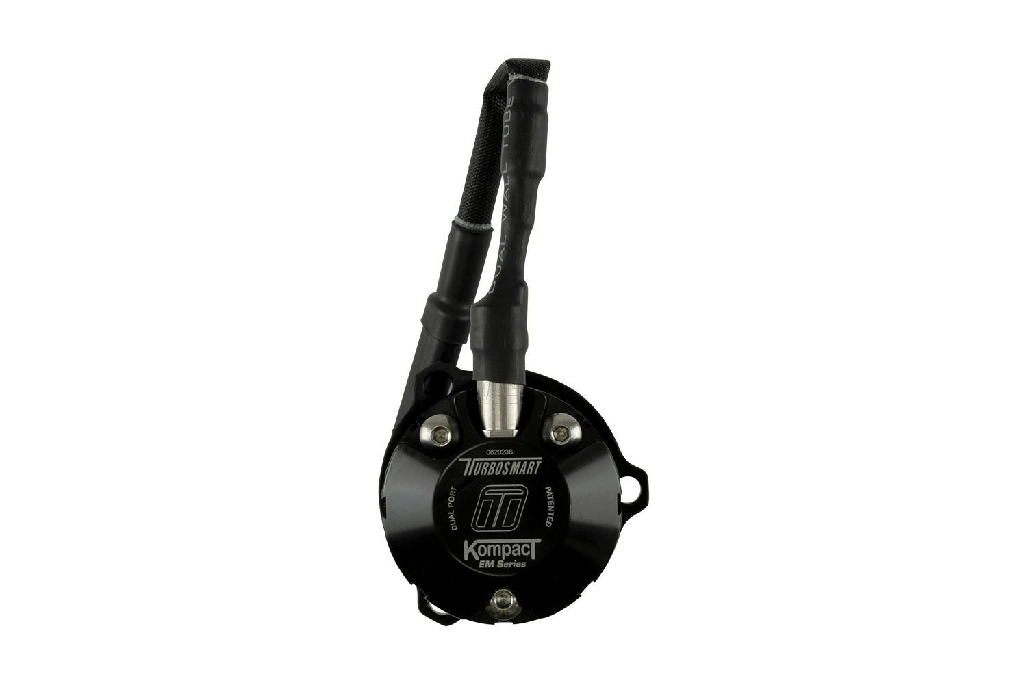 BOV Kompact EM DualPort- VR7 (Camaro/Commodore/Insignia) - Image 4