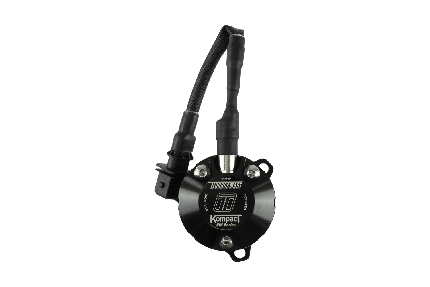 BOV Kompact EM DualPort- VR9 (BMW) - Image 4