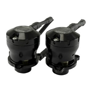 BOV Kompact EM Dual Port VR25 - 400 Z