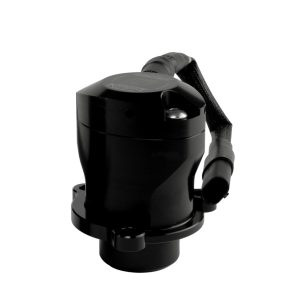 BOV Kompact EM Plumback VR34 
Jeep JL Wrangler w/ 2.0T from 2024-Current