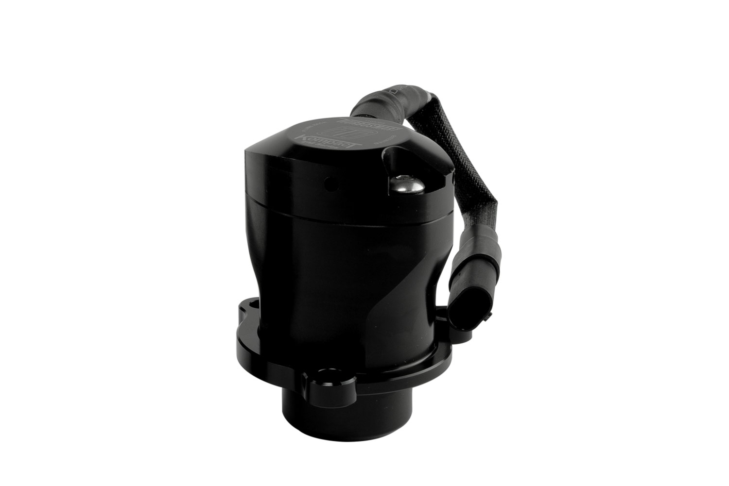 BOV Kompact EM Plumback VR34
Jeep JL Wrangler w/ 2.0T from 2024-Current