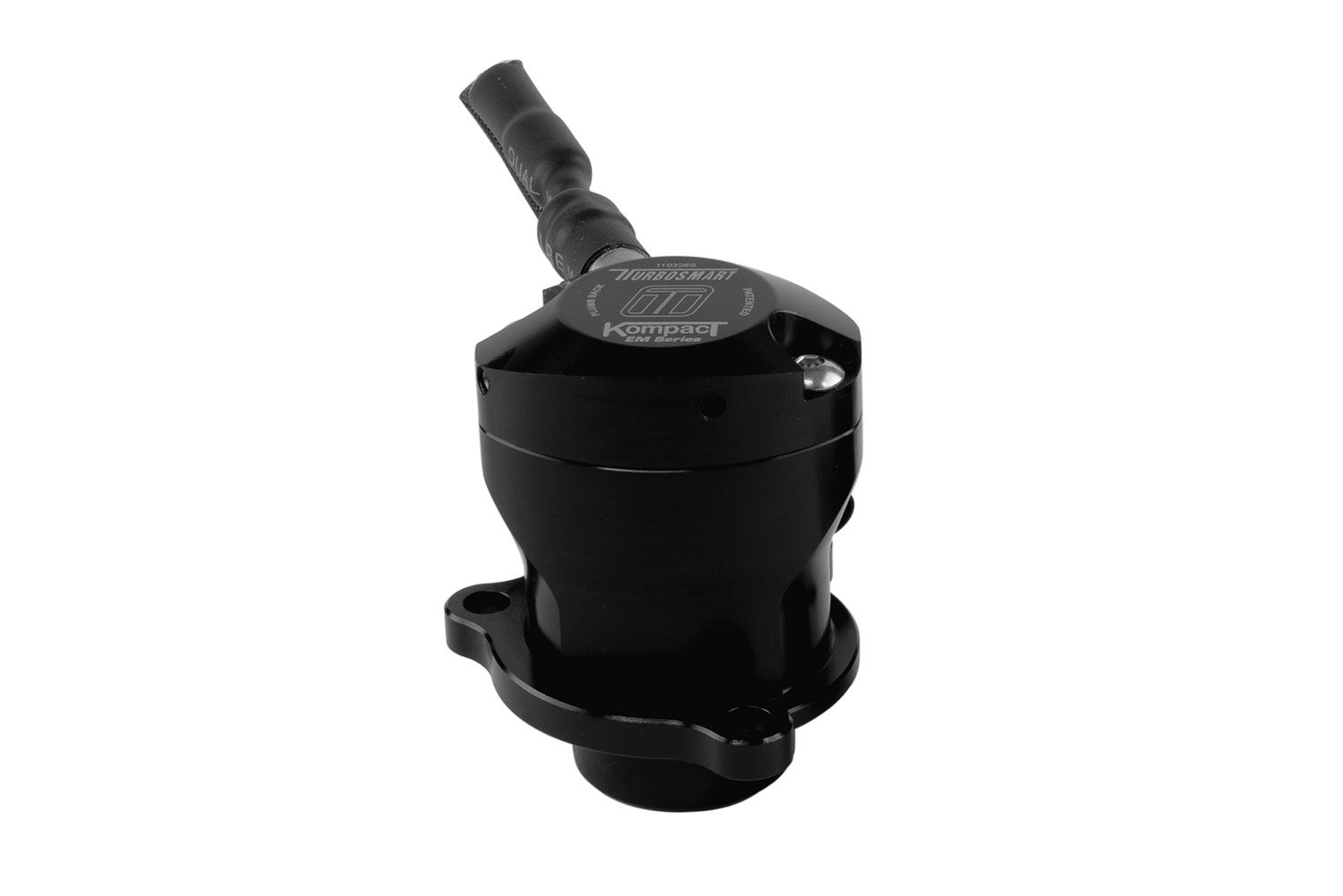 BOV Kompact EM Plumback VR34
Jeep JL Wrangler w/ 2.0T from 2024-Current - Image 2