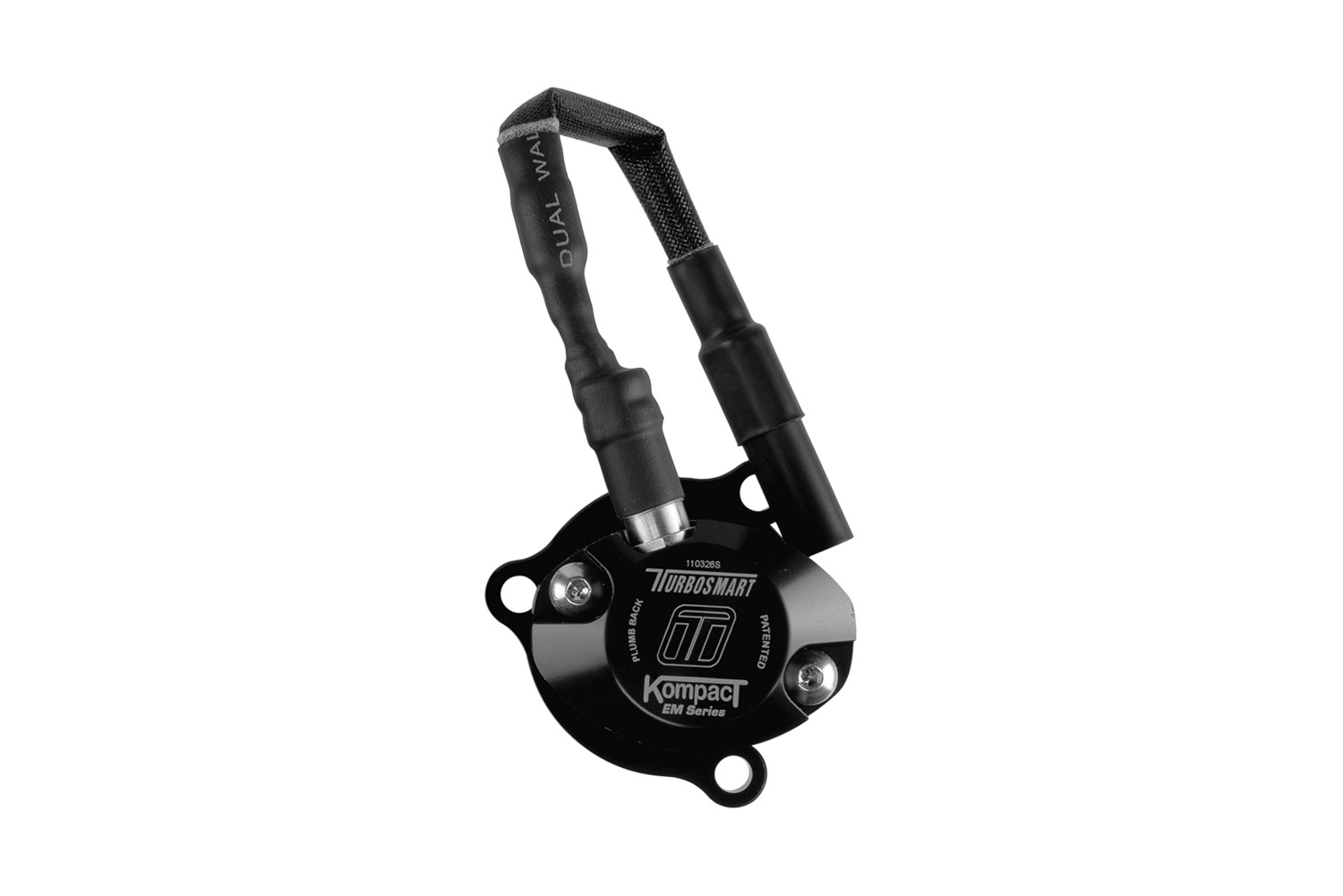 BOV Kompact EM Plumback VR34
Jeep JL Wrangler w/ 2.0T from 2024-Current - Image 3