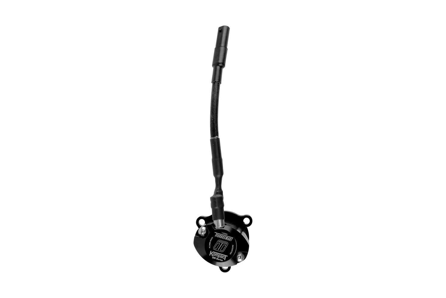 BOV Kompact EM Plumback VR34
Jeep JL Wrangler w/ 2.0T from 2024-Current - Image 5