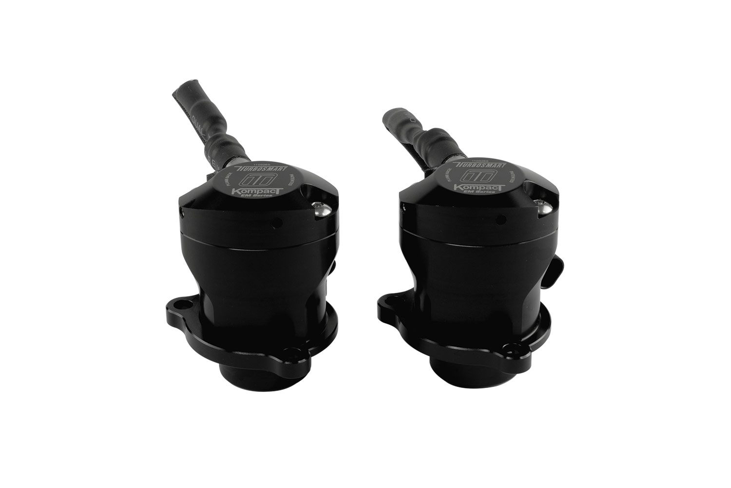 BOV Kompact EM Plumback VR32 - Suits 3.0 Hurricane - Image 2