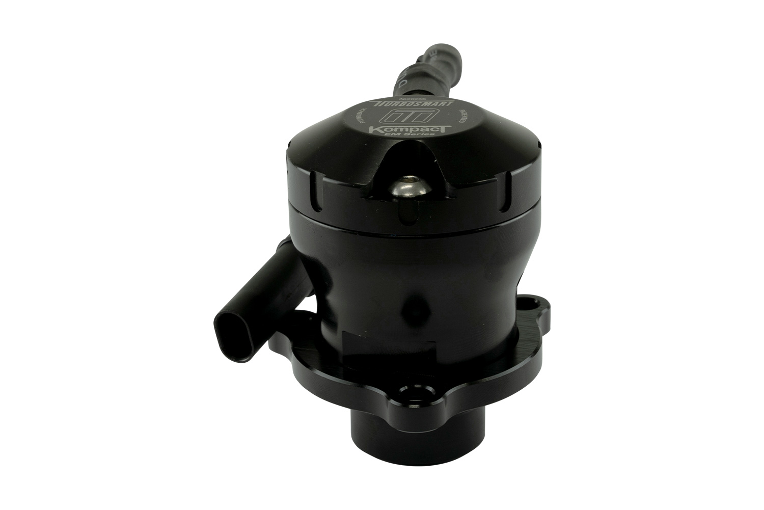 BOV Kompact EM Plumb Back VR19 - Ecoboost + Ranger Raptor - Image 2