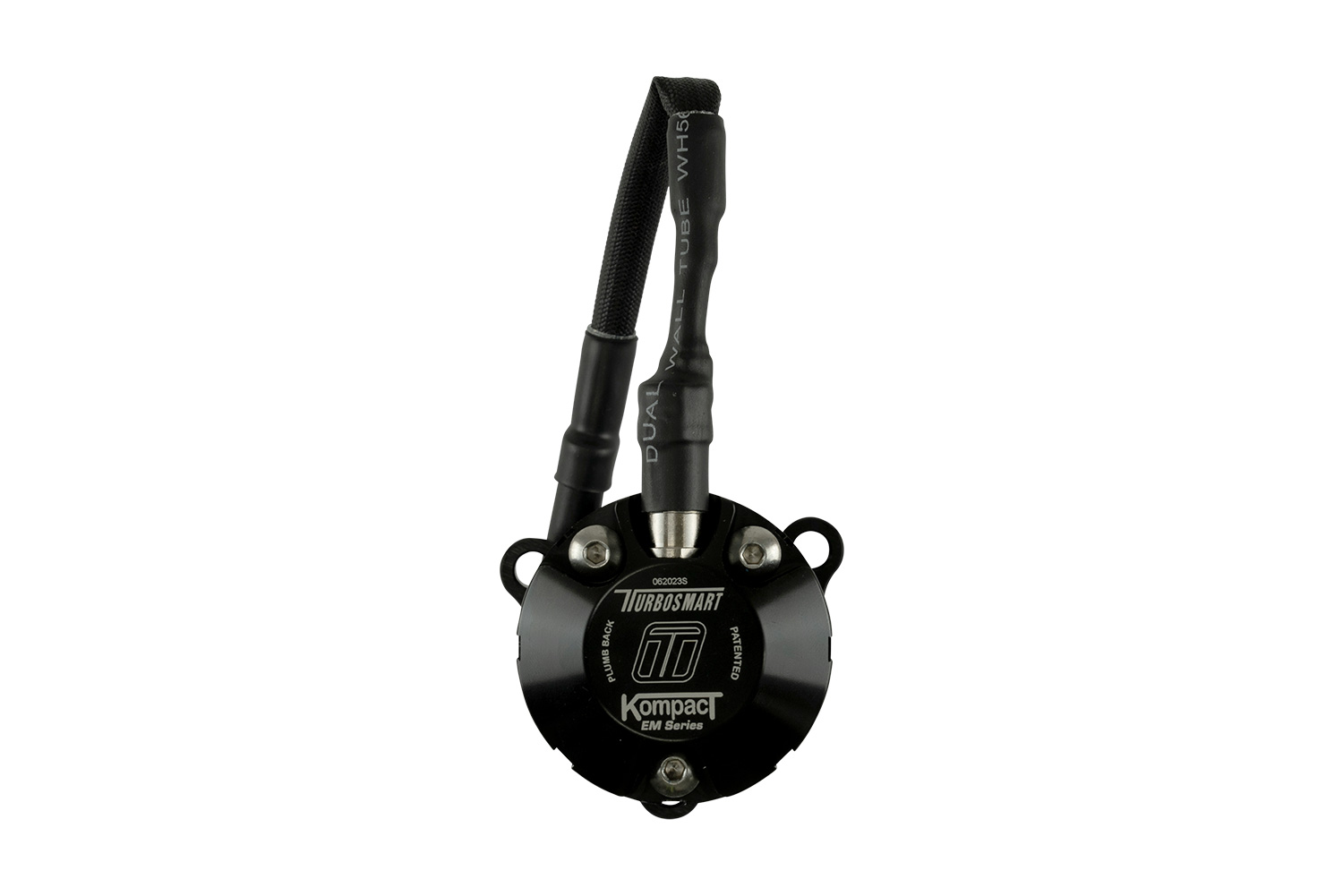 BOV Kompact EM Plumb Back VR19 - Ecoboost + Ranger Raptor - Image 4