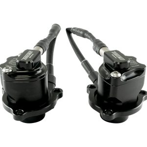 BOV Kompact EM PlumBack- VR29 (Merc C63)