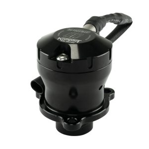 BOV Kompact EM PlumBack- VR2 (Ford Ecoboost, Mercedes Benz, AMG, Volvo)