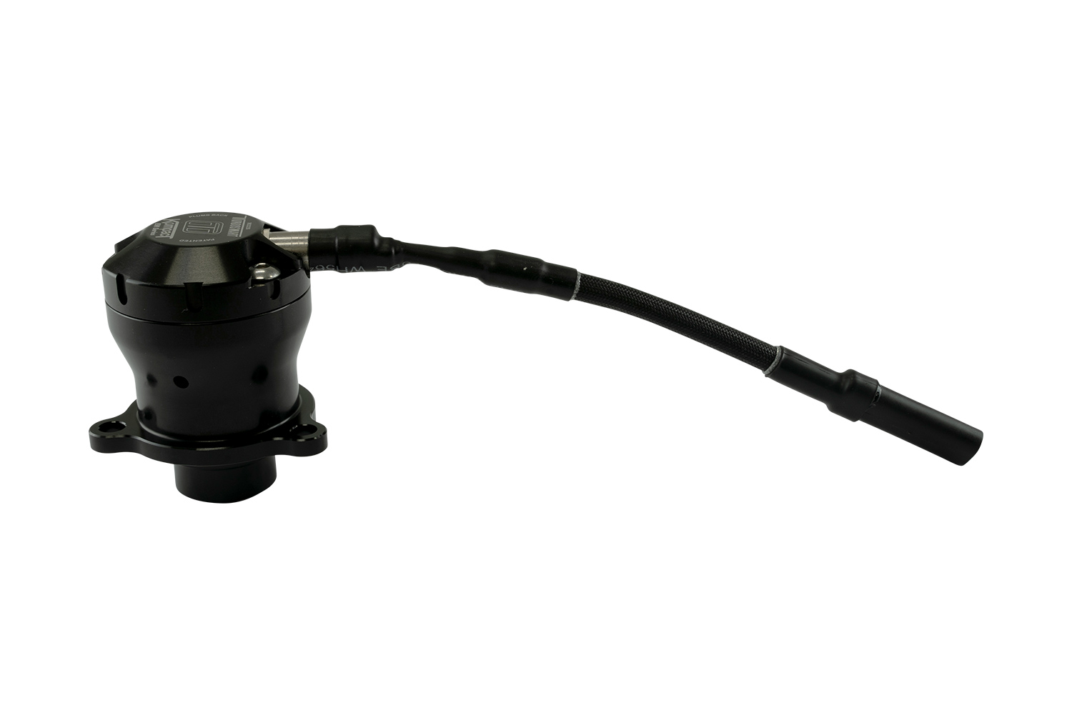 BOV Kompact EM PlumBack- VR22 (Ford Fiesta ST) - Image 3