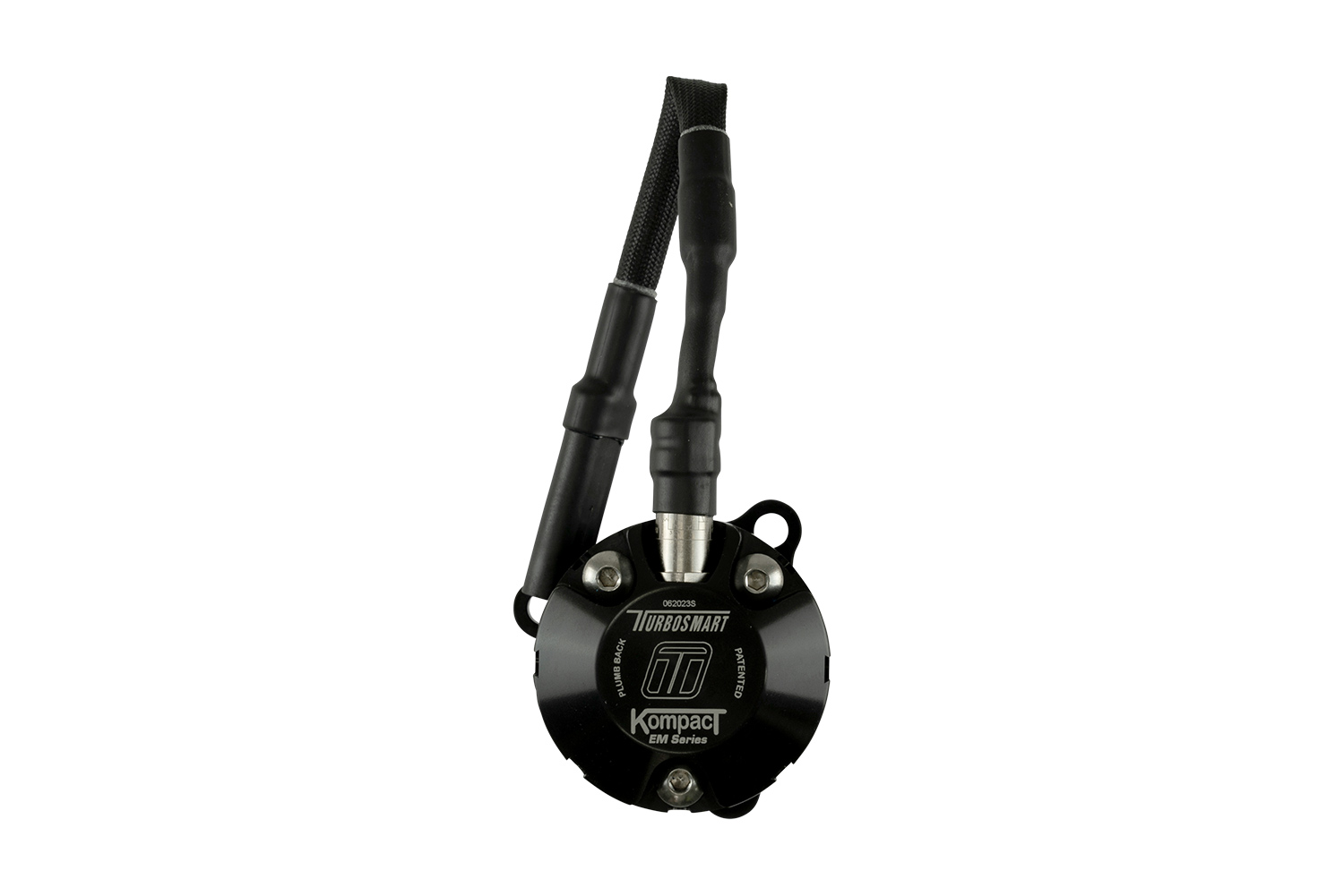BOV Kompact EM PlumBack- VR22 (Ford Fiesta ST) - Image 4