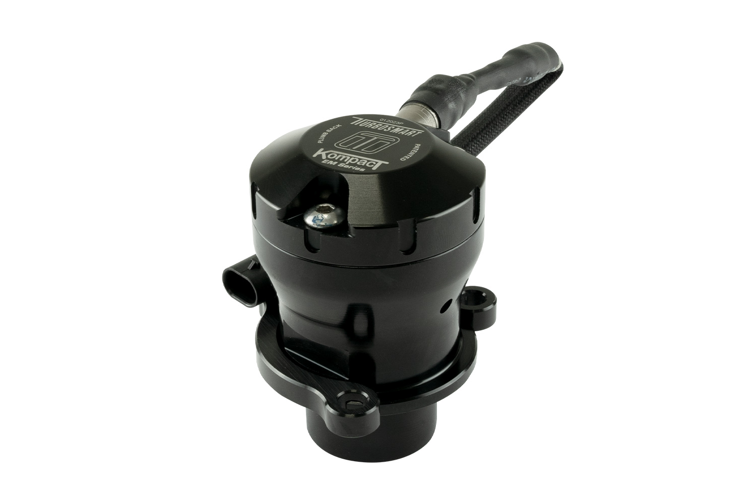 BOV Kompact EM Plumb Back VR18 - VW / Audi