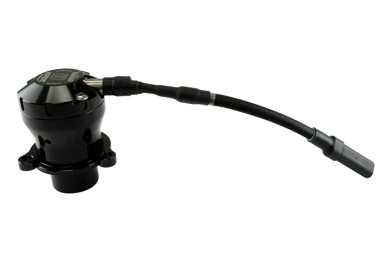 BOV Kompact EM Plumb Back VR18 - VW / Audi - Image 3