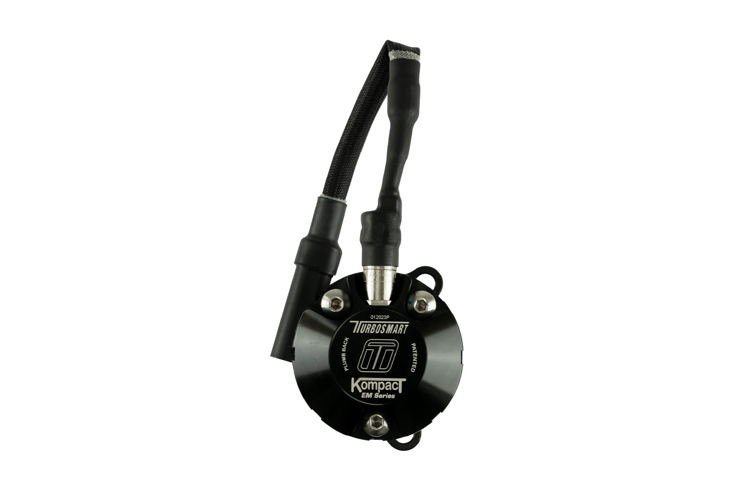 BOV Kompact EM Plumb Back VR18 - VW / Audi - Image 4