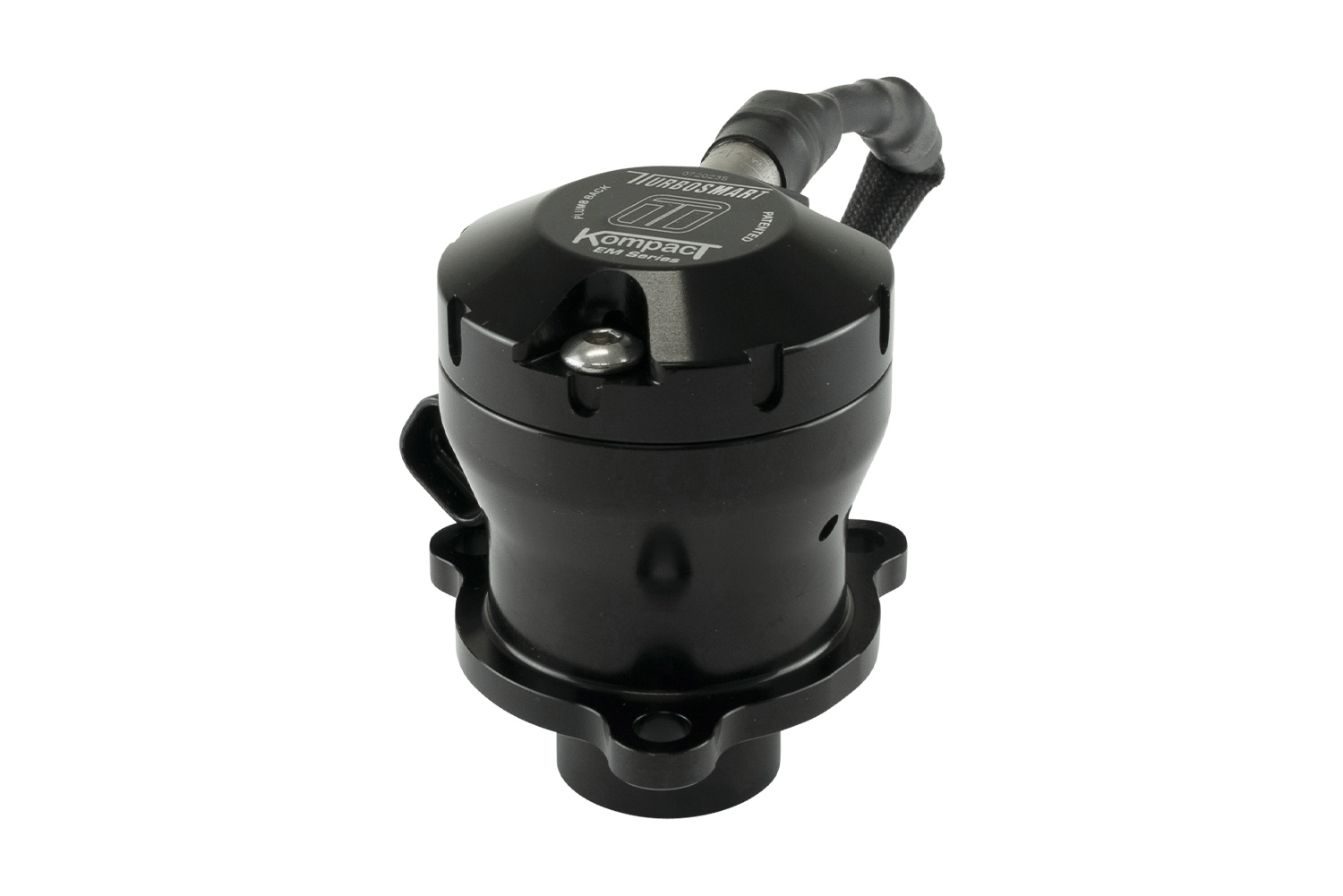 BOV Kompact EM Plumb Back VR21 - Tank 300