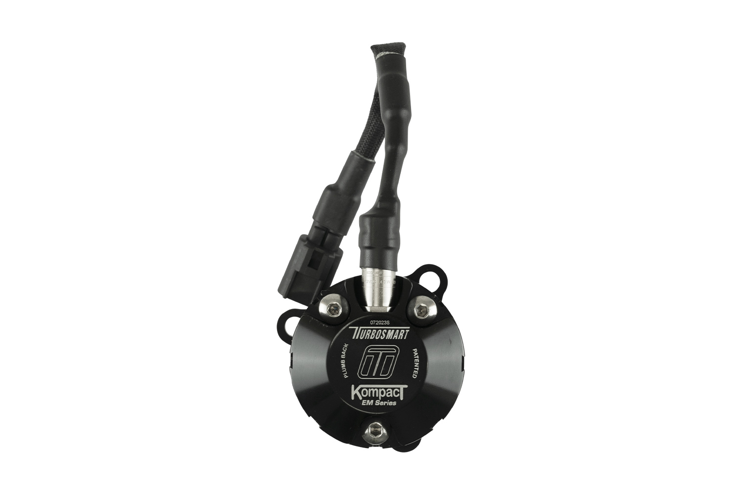 BOV Kompact EM Plumb Back VR21 - Tank 300 - Image 4