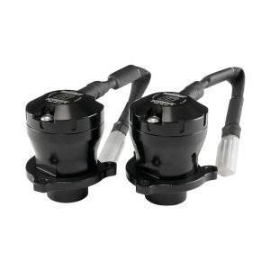BOV Kompact EM Plumb Back VR20 - Tundra V6