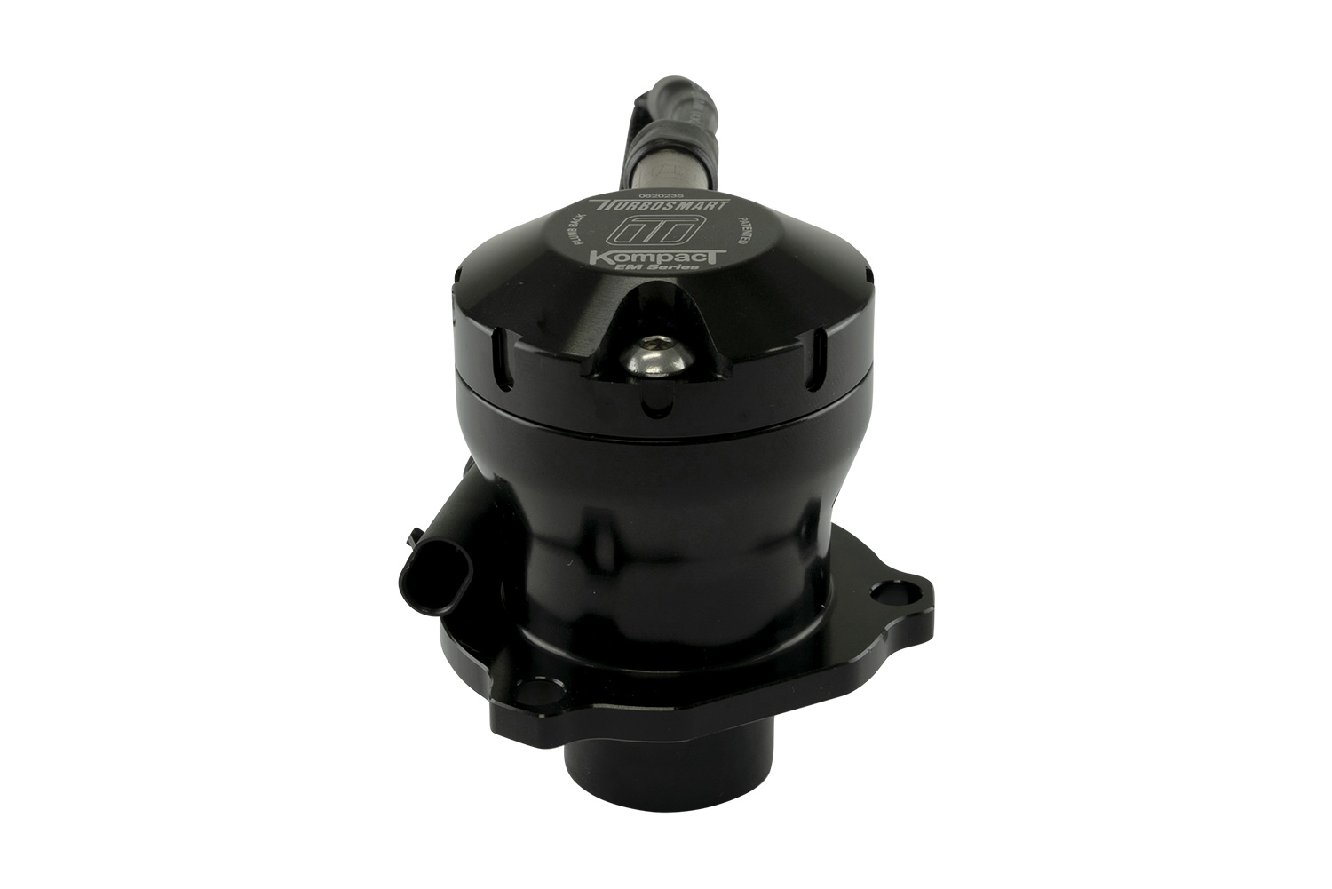 BOV Kompact EM PlumBack- VR7 (Camaro/Commodore/Insignia) - Image 2