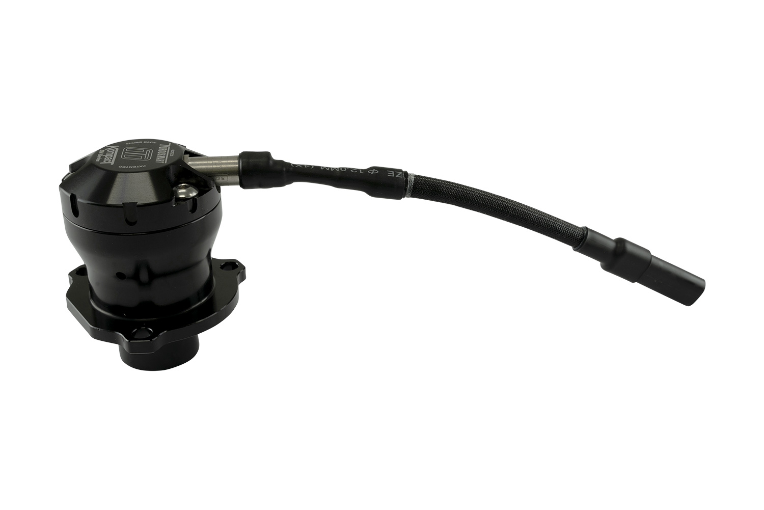 BOV Kompact EM PlumBack- VR7 (Camaro/Commodore/Insignia) - Image 3