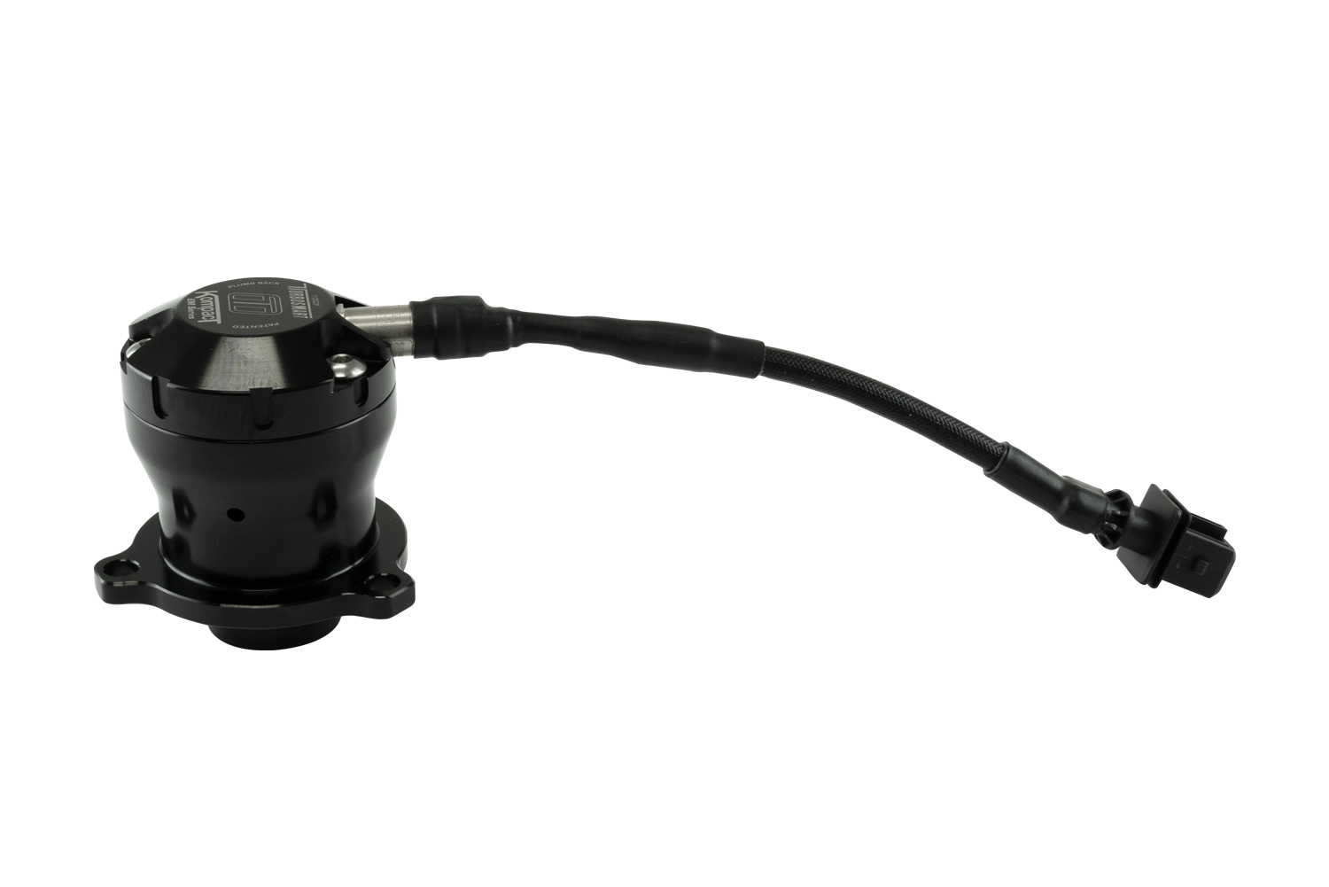 BOV Kompact EM PlumBack- VR9 (BMW) - Image 3