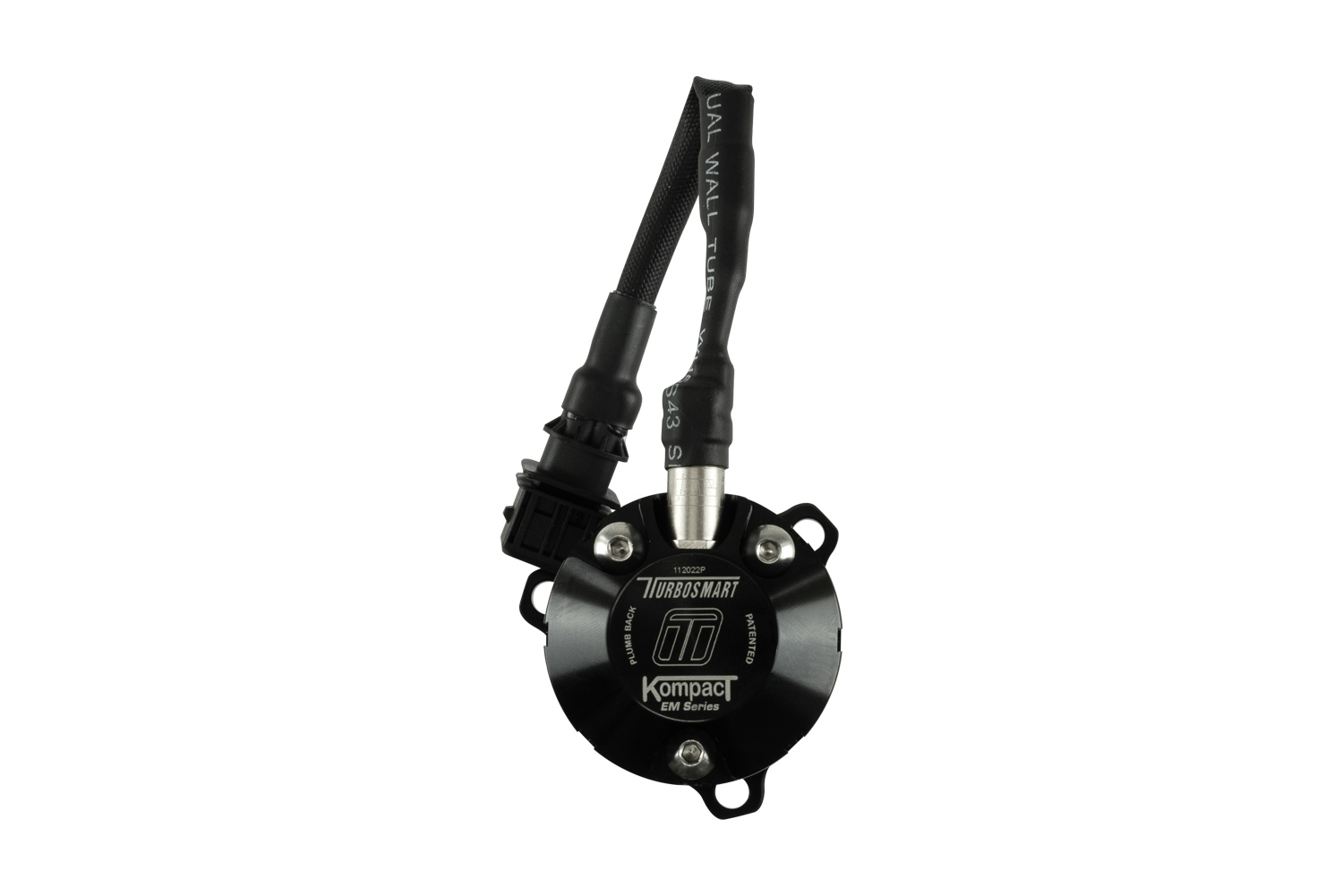 BOV Kompact EM PlumBack- VR9 (BMW) - Image 4
