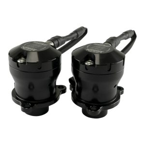 BOV Kompact EM Plumb Back VR25 - 400 Z