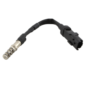 BOV EM Solenoid Replacement -Kompact VR10