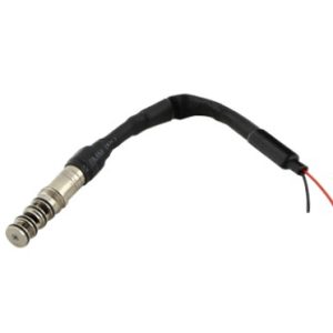 Bullet Style Solenoid Replacement - suits  EM BOVs - Kompact/RacePort and Wastegate Caps with Integrated Pressure Control
