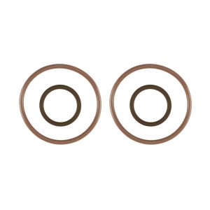 BOV EM O-Ring Replacement Kit- VR14, VR20, VR25