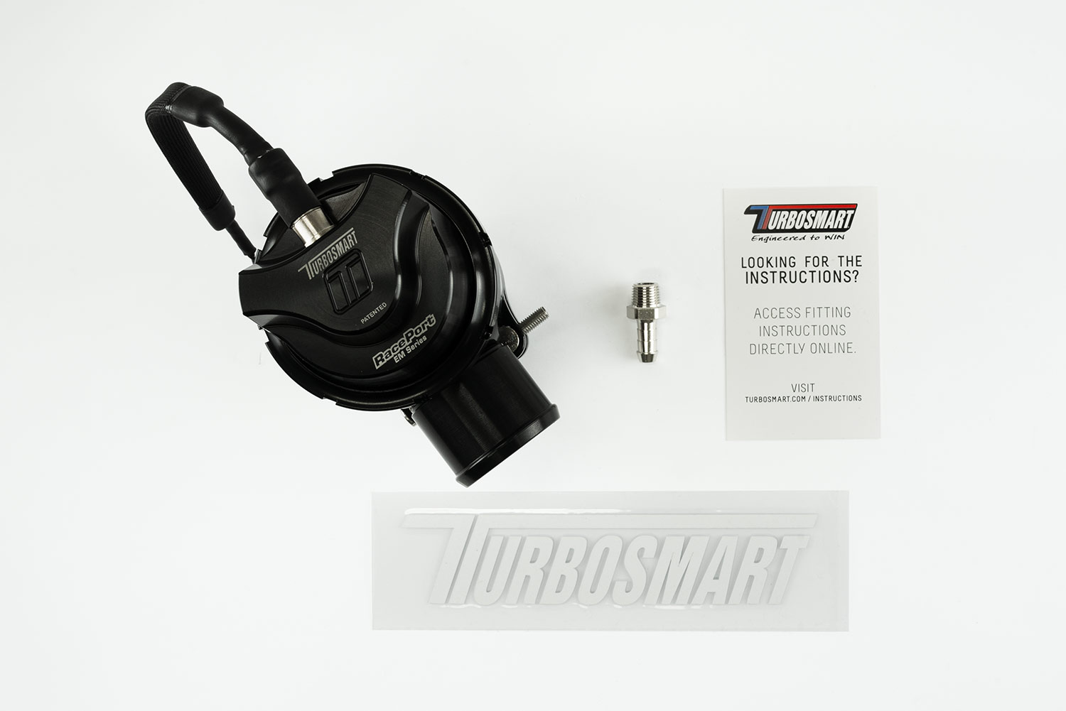 BOV RacePort EM PlumBack Female GenV Sleeper - Image 6