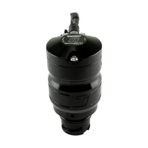 BOV EM Ford F150 Plumb Back