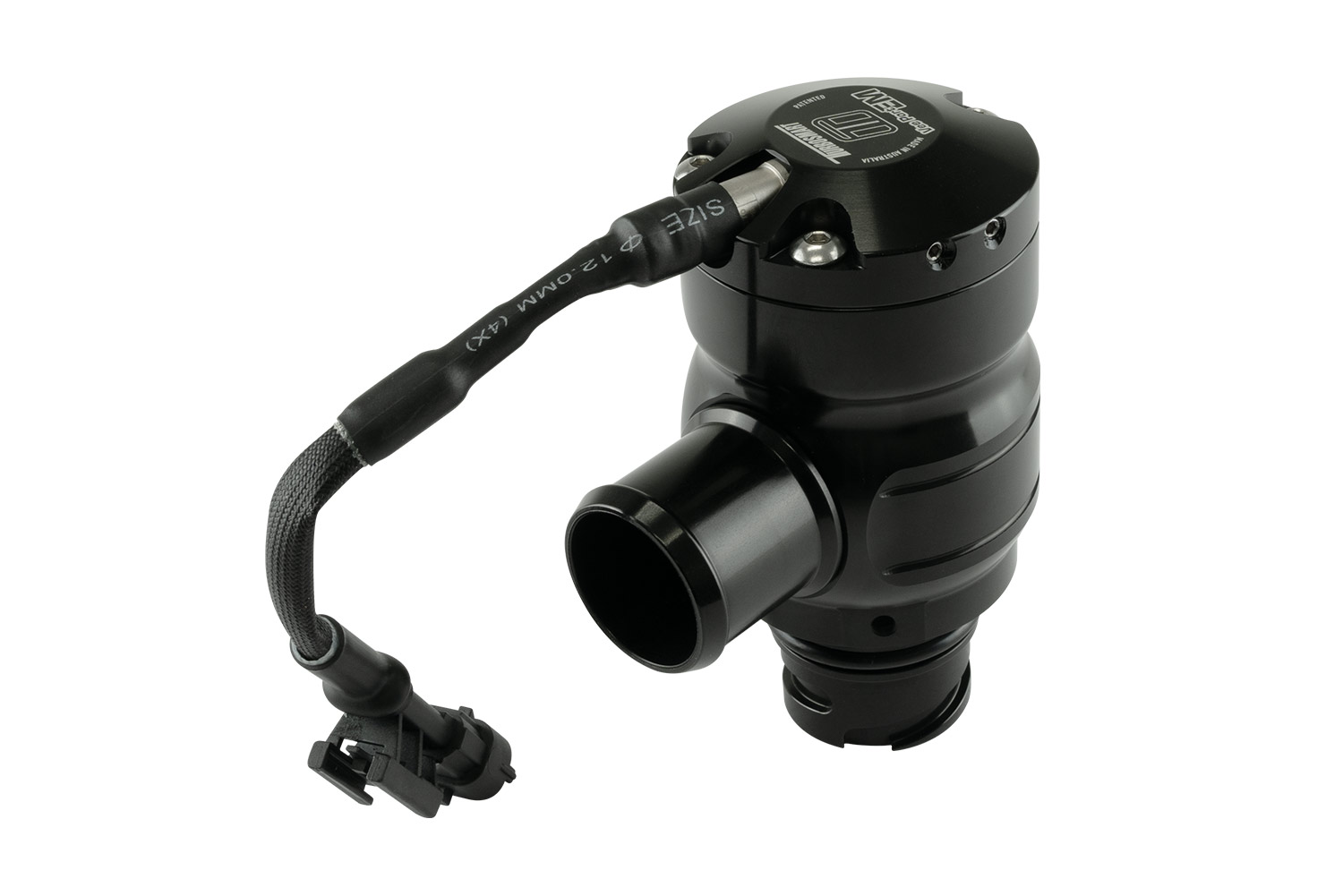 BOV EM Ford F150 Plumb Back - Image 2