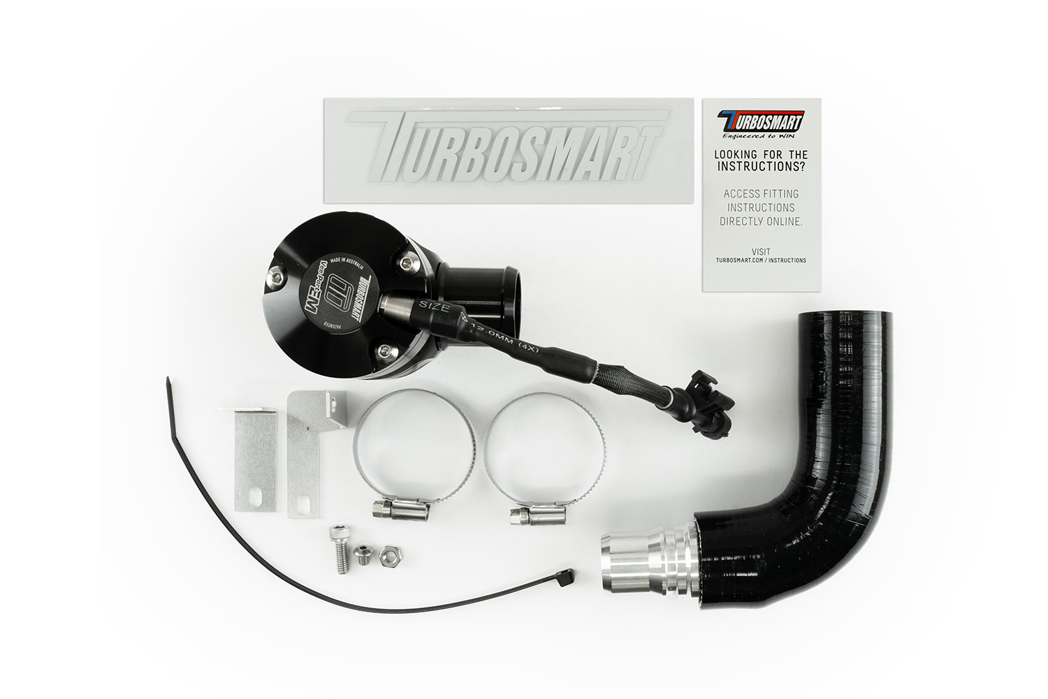 BOV EM Ford F150 Plumb Back - Image 5