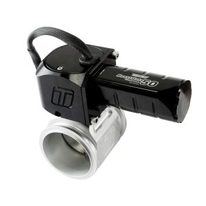 eBG50 Electronic BoostGate 50 Black