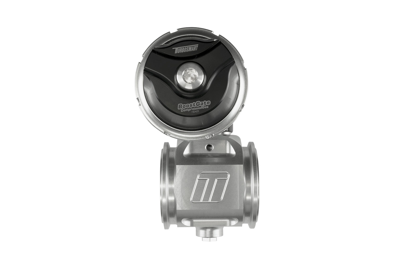 PBG50CG Boostgate Compressd Gas 7PSI Black - Image 2