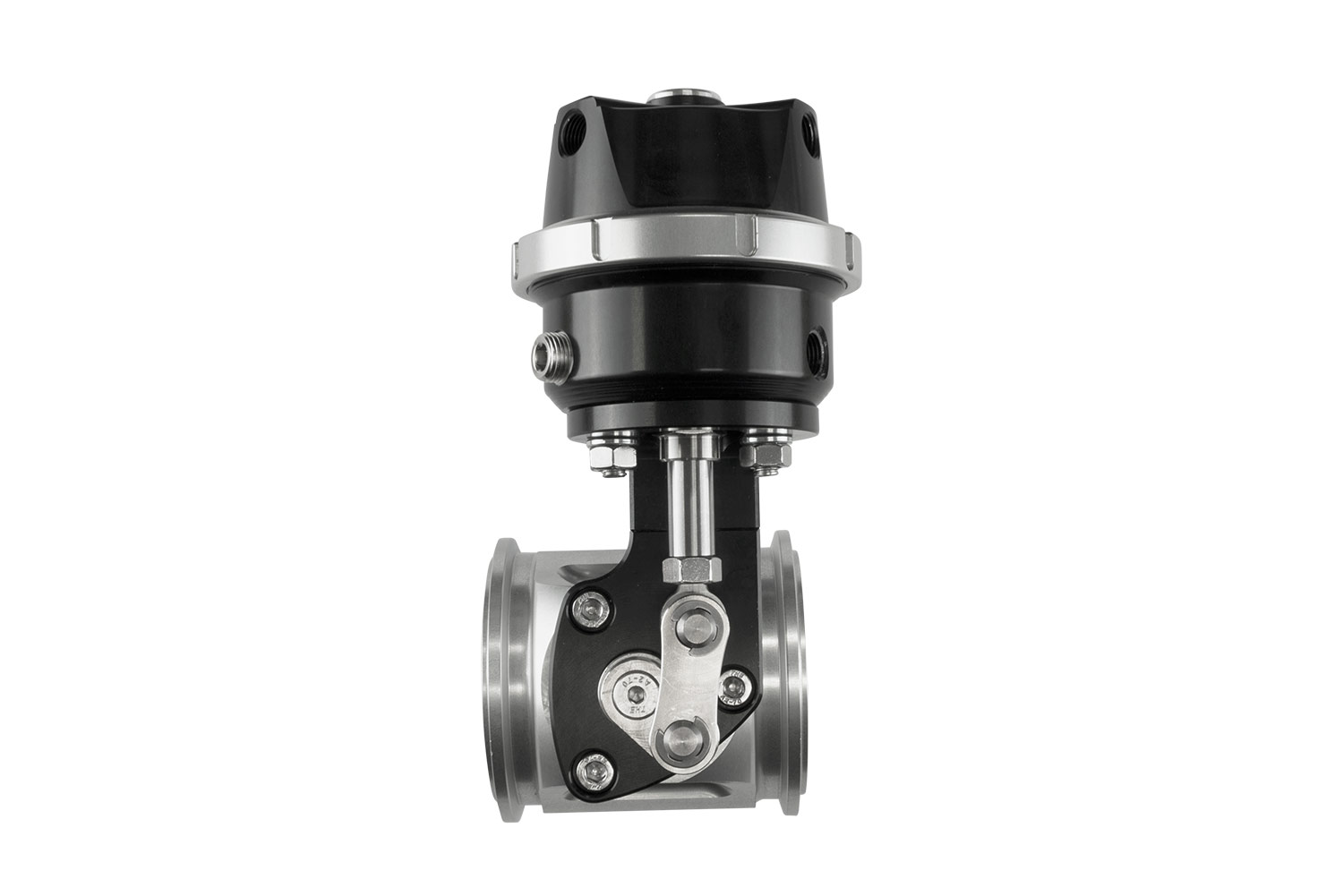 PBG50CG Boostgate Compressd Gas 7PSI Black - Image 3