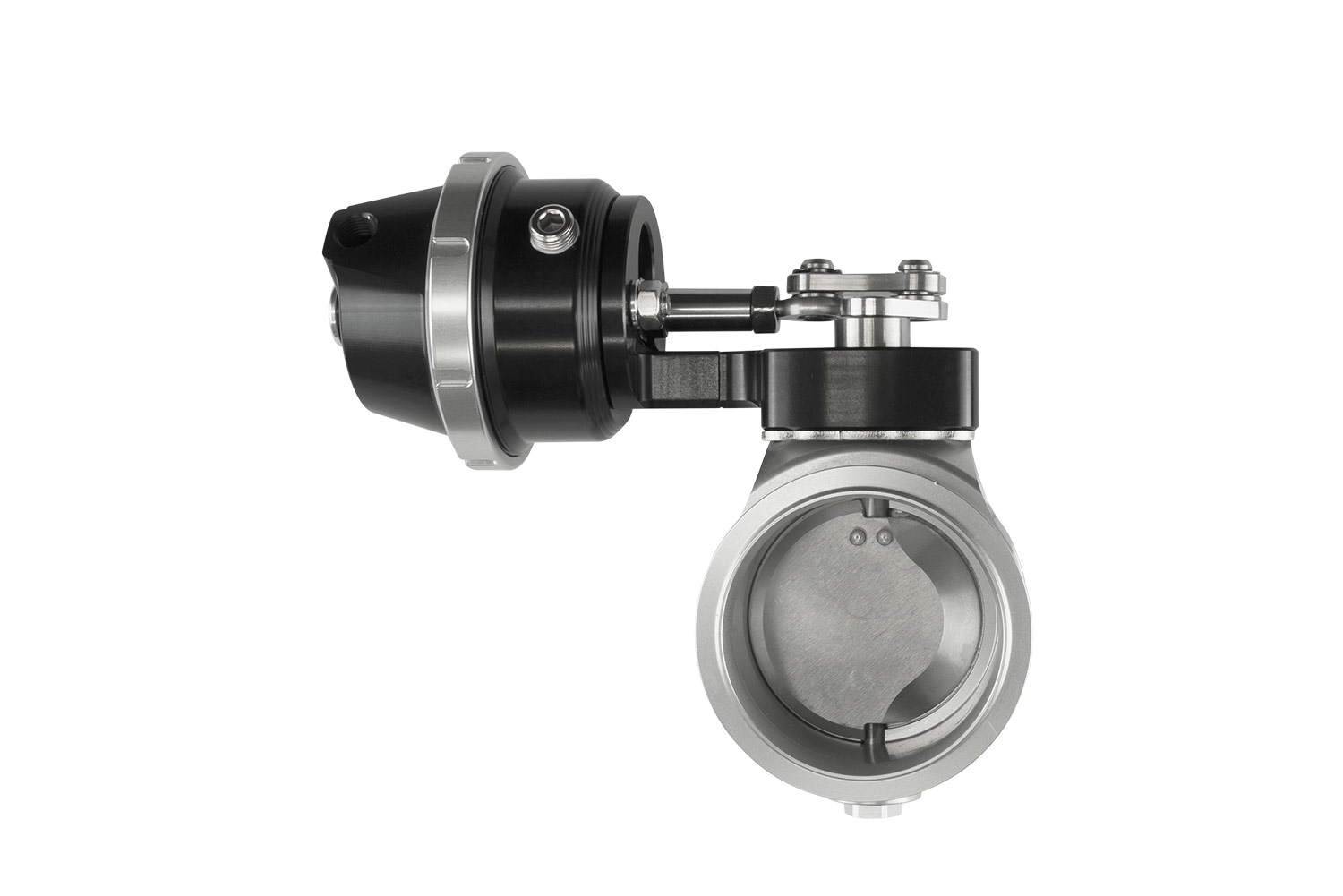 PBG50CG Boostgate Compressd Gas 7PSI Black - Image 4