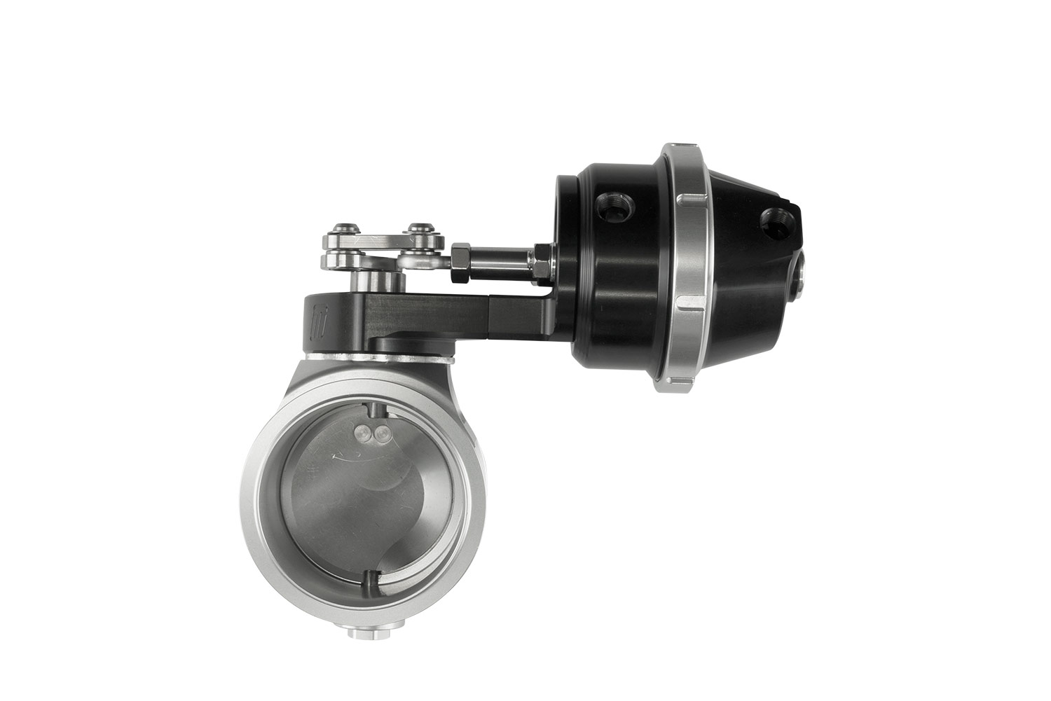 PBG50CG Boostgate Compressd Gas 7PSI Black - Image 5